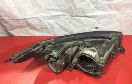 Фары для Land Rover Range Rover Evoque 2018 года на фотографиях