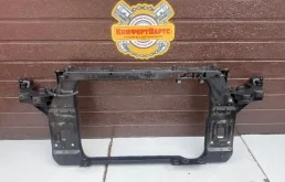 Панель радиатора (телевизор) для Hyundai ix35 1 2009-2013