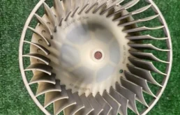 Мотор отопителя для BMW 5er на фотографиях