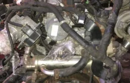 Двигатель для Kia Ceed 1 SW ED Rest 2010-2012