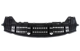 Бампер передний для Toyota Corolla 2007 года на фотографиях