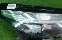 Фара правая для Exeed VX на фотографиях