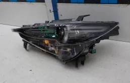 Фара ксенон левая для Mazda CX 5 на фотографиях