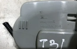 Центральный замок для Nissan Note на фотографиях