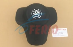 Подушка безопасности водителя б.у. для Opel Corsa D Хэтчбек-5 2006-2014
