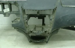 Торпедо (в сборе) для Hyundai Solaris 2014 года на фотографиях