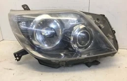 Фара правая для Toyota Land Cruiser Prado J150 EU 2009-2013