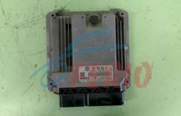 Блок управления двигателем для Volkswagen Touran 1T 2003-2015