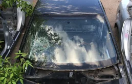 Audi A4 1.8 (125Hp) (ADR) FWD MT в разборе у АМоторс