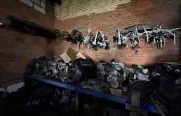 агрегаты с гарантией