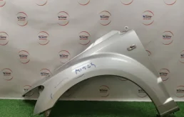 Крылья для Dodge Caliber на фотографиях