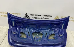 Крышка багажника для Hyundai Elantra на фотографиях