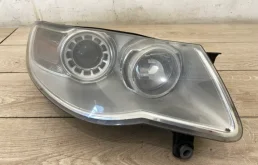 фара правая для Volkswagen Touareg I (7L) 2002-2010