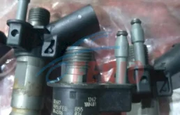 Форсунка топливная для BMW X3 на фотографиях