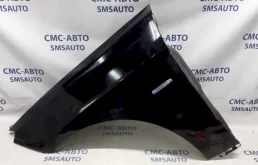 Крыло левое для Mercedes-Benz GLE class на фотографиях