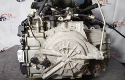 Акпп для Opel Astra J Хэтчбек 2009-2017