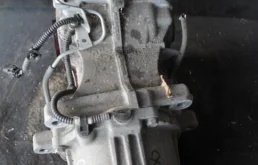 Муфта моста задняя для Mazda CX 5 на фотографиях