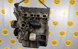 Двигатель без навесного для Ford Fiesta V (JH_, JD_) 2001-2008