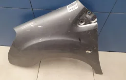 Крыло левое для Citroen Berlingo 2015 года на фотографиях