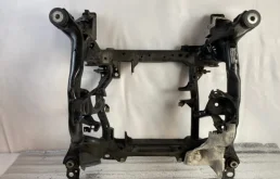 Подрамник двигателя (A1663302200) для Mercedes-Benz GL class X166 2012-2016