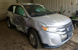 Ford EDGE 3.5 (288Hp) (DURATEC 35) 4WD AT в разборе у Garazh.me