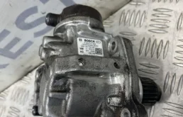 ТНВД для Audi Q7 2021 года на фотографиях