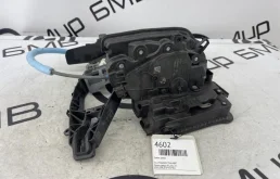 Замок двери передний левый для BMW X6 G06 2019+