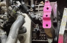 акпп 4 ступ FDC для Audi A3 8L 1996-2003