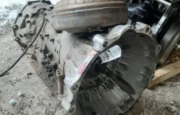 АКПП JR711E для Infiniti G V36 rest 2010-2014