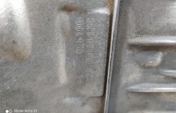 АКПП для Mercedes-Benz CLK class на фотографиях