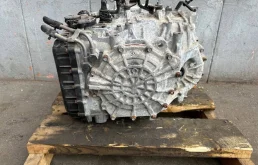 АКПП для Hyundai Creta 2018 года на фотографиях