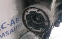 Редуктор заднего моста для Volkswagen Tiguan на фотографиях