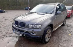 BMW X5 3.0 (222Hp) (M54B30) 4WD AT в разборе у BMW_London-Parts