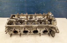 ГБЦ для Hyundai Solaris на фотографиях