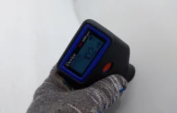 Дверь передняя левая для Toyota Corolla 2020 года на фотографиях