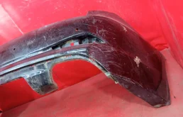 Бампер задний для Hyundai i40 2012 года на фотографиях