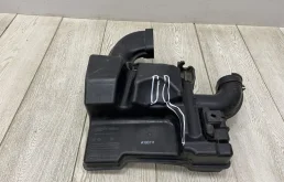 Резонатор воздуховода для Hyundai Solaris на фотографиях