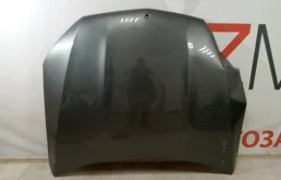 Капот для Mercedes-Benz GLS class X167 2019-2024