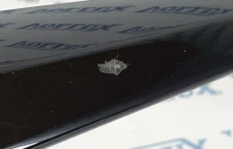 Ручка багажника для Volvo C30 на фотографиях