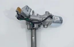 Эур для Hyundai Solaris 2 (2017-2022)