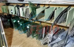 Стекла на рено