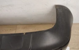 Бампер задний для Volkswagen Touareg 2004 года на фотографиях