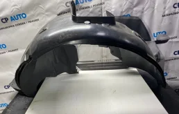 Подкрылок передний левый для Citroen Berlingo 2012 года на фотографиях