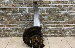 Кулак передний левый для Jeep Grand Cherokee 4 WK2 rest 2013-2018