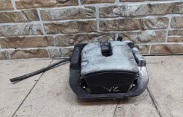 Суппорт задний левый для Mercedes-Benz GL class X166 2012-2016