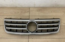 Решетка радиатора для Volkswagen Touareg I (7L) 2002-2010