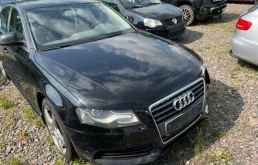 Audi A4 2.0D (143Hp) (CAGA) FWD MT в разборе у VAG178