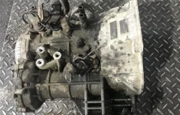 акпп для Hyundai Matrix FC 2001-2010