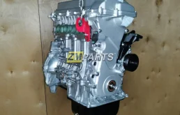 Двигатель без навесного для Lifan X60 2012-2016