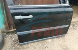 Двери для Volvo XC90 2003 года на фотографиях